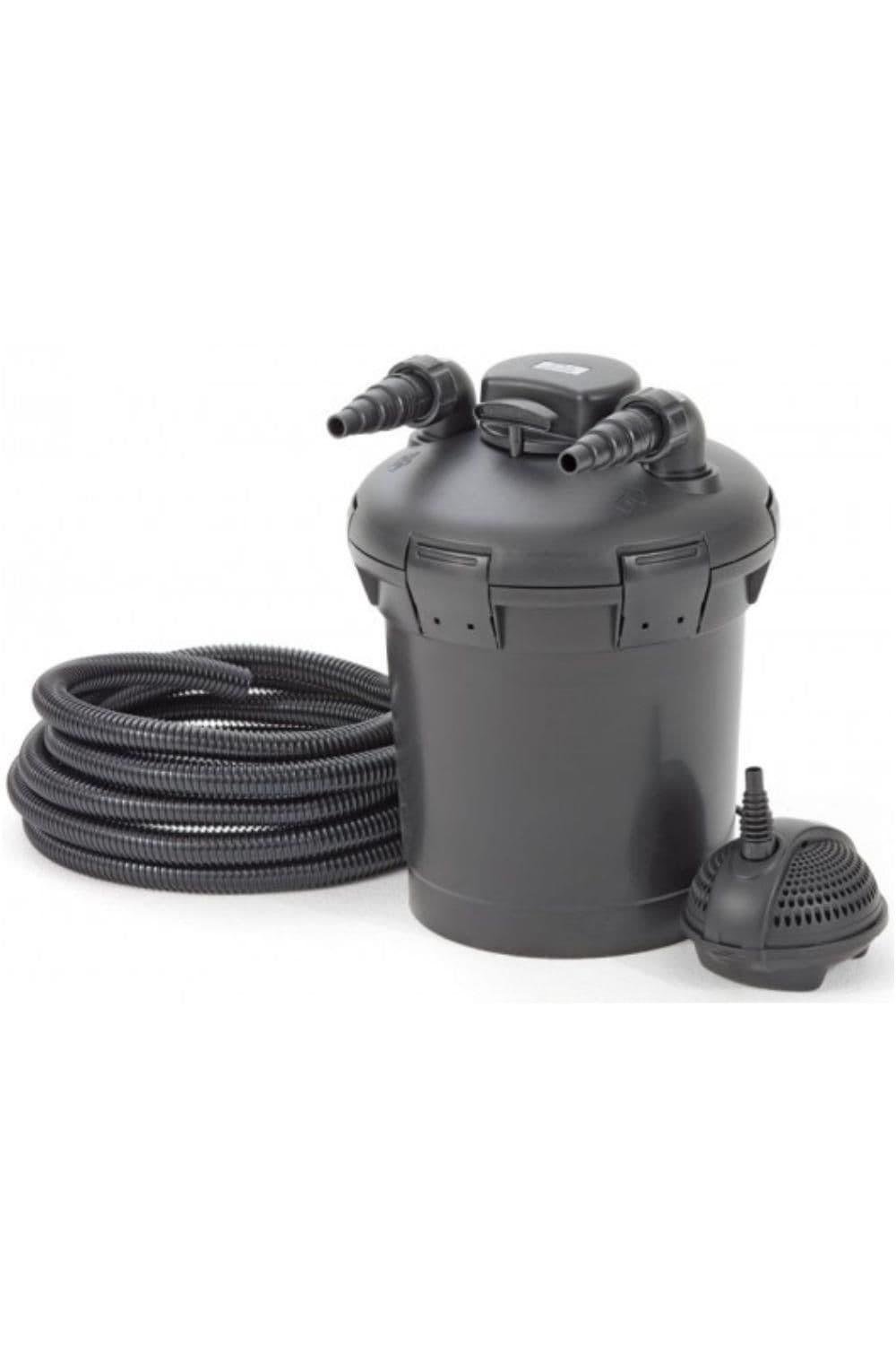 PondoPress Set 10000 Pond Filter