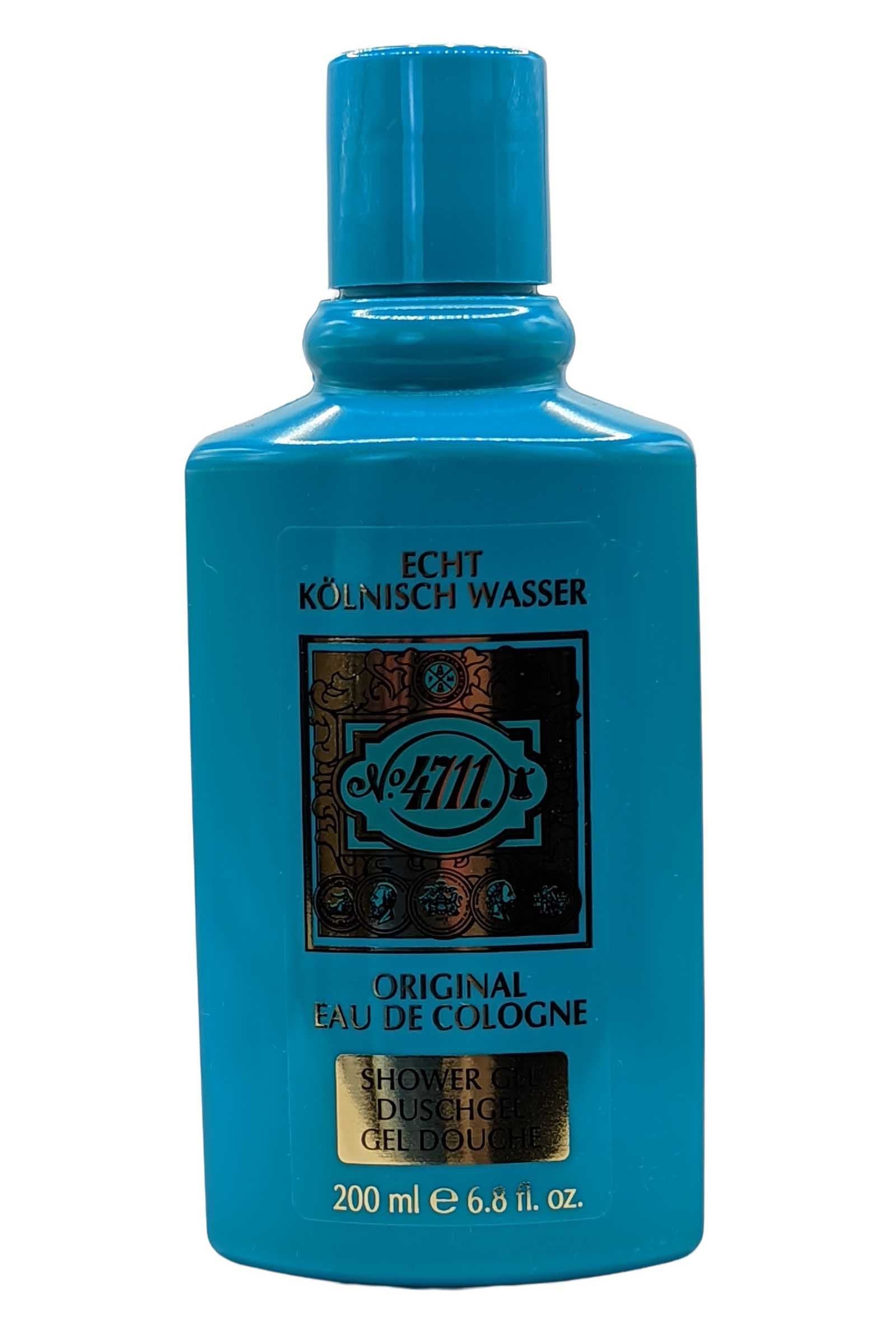 Shower Gel