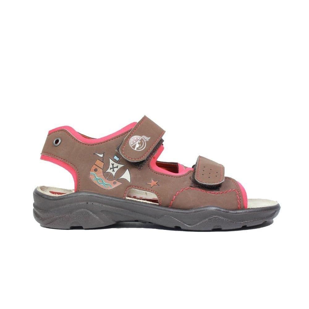 Adjustable Sandals