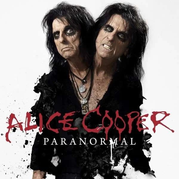 Paranormal Tour Edition CD