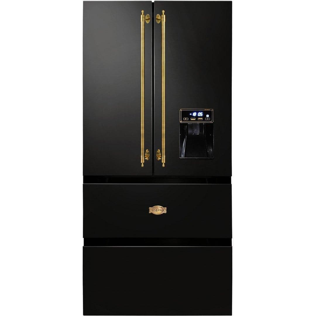 Empire French Door Fridge Freezer