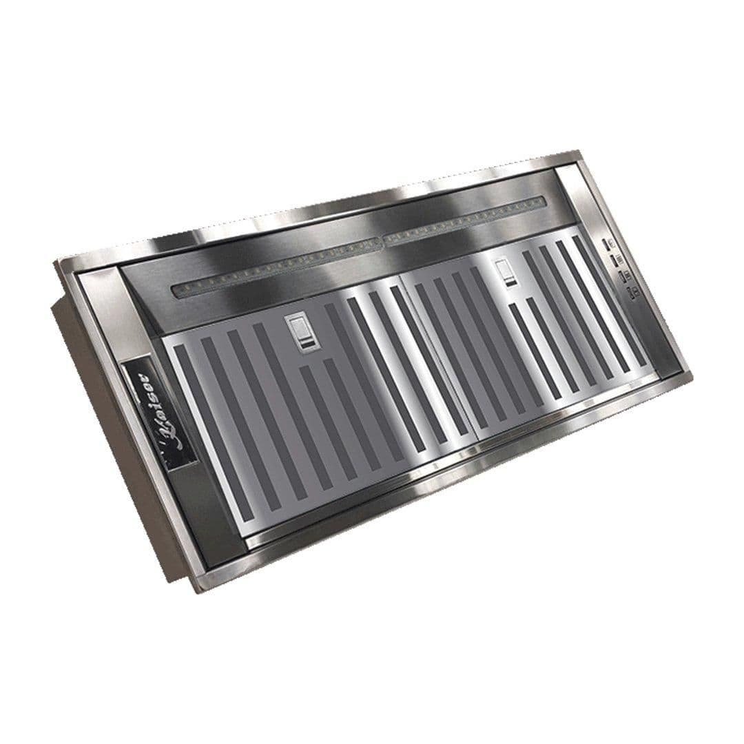 Avantgarde Pro Built Cooker Hood