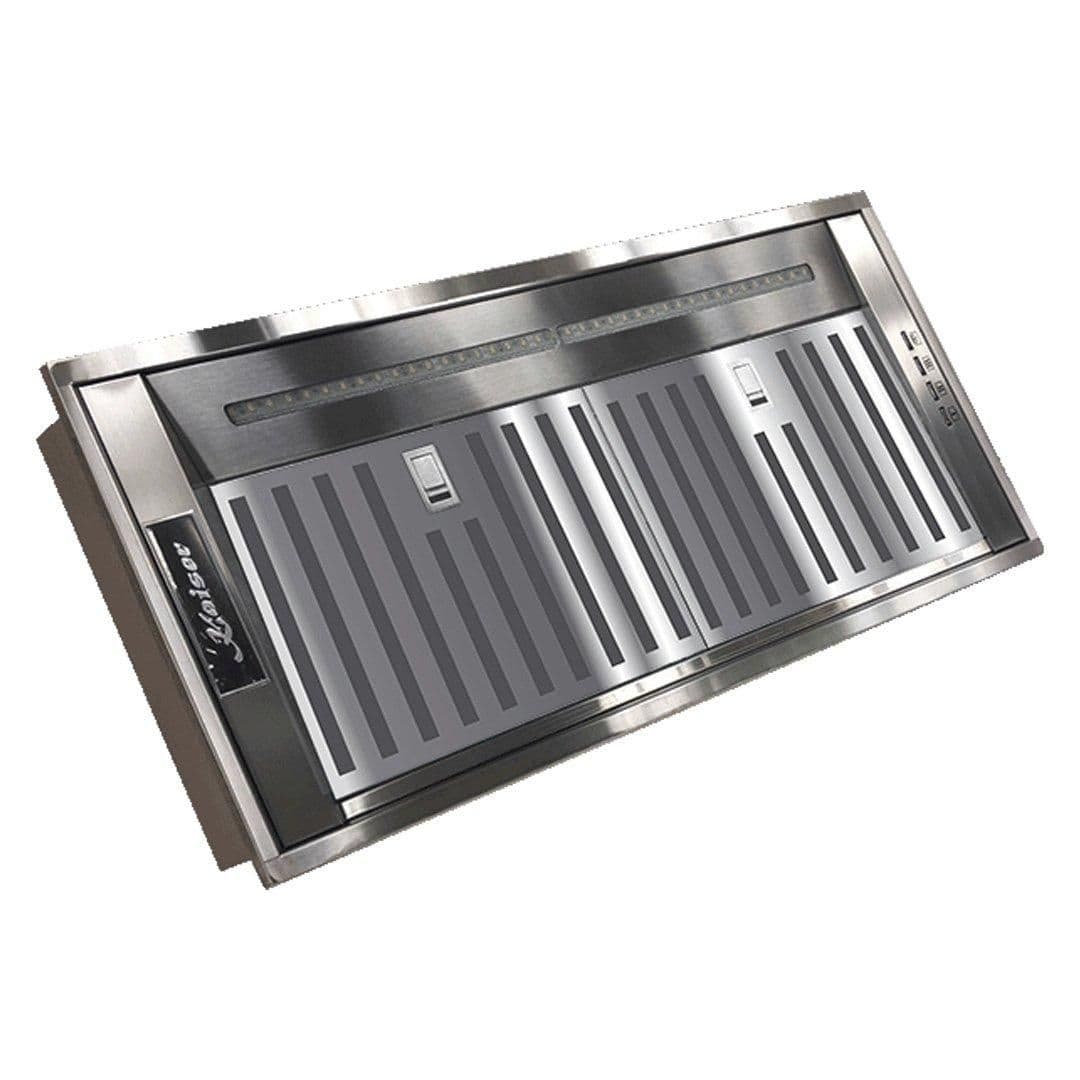 Avantgarde Pro 90cm Cooker Hood