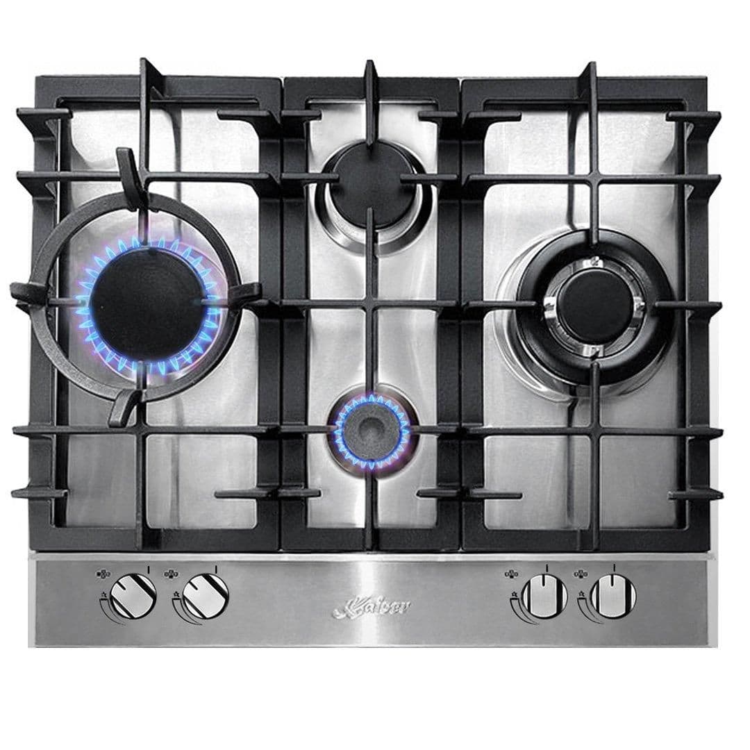 Grand Chef 60cm Gas Hob