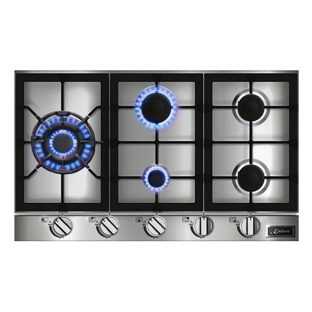 Avantgarde Pro 86cm Gas Hob