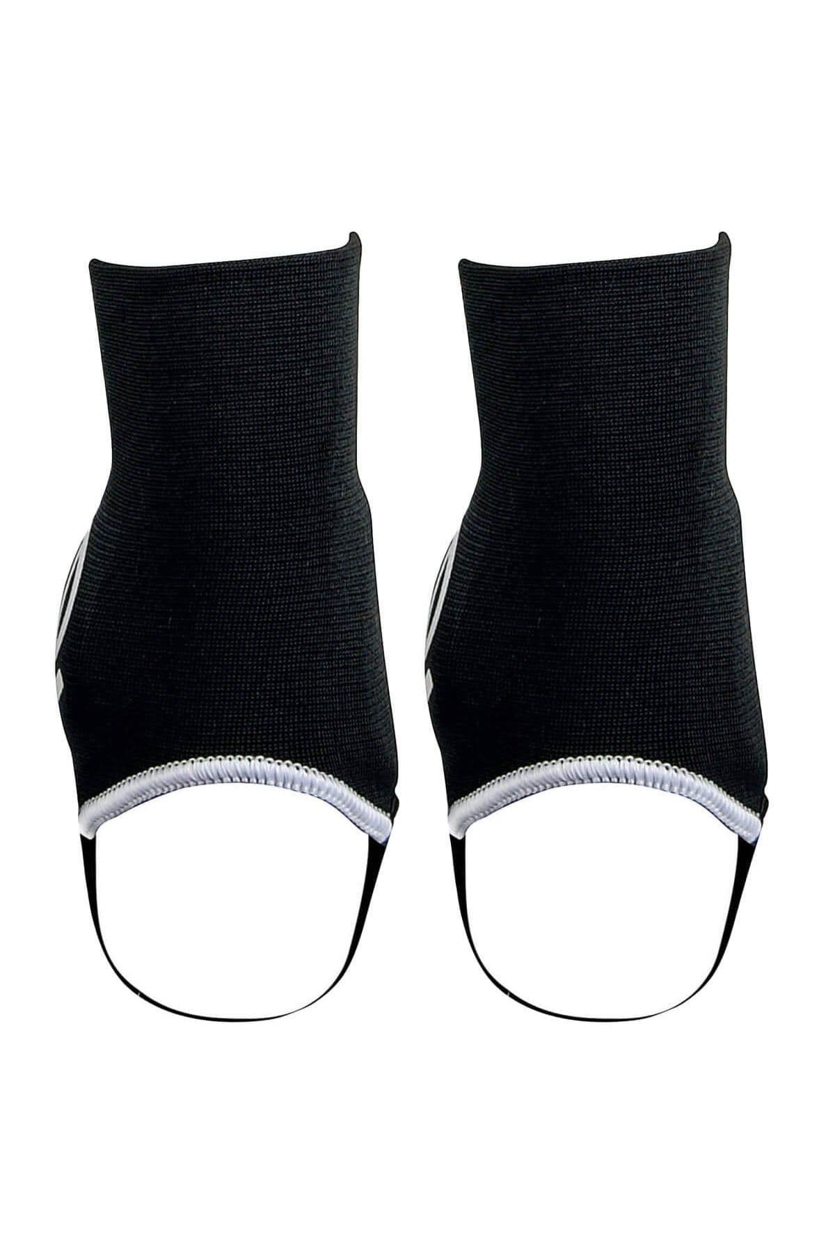 Padded Ankle Bandages