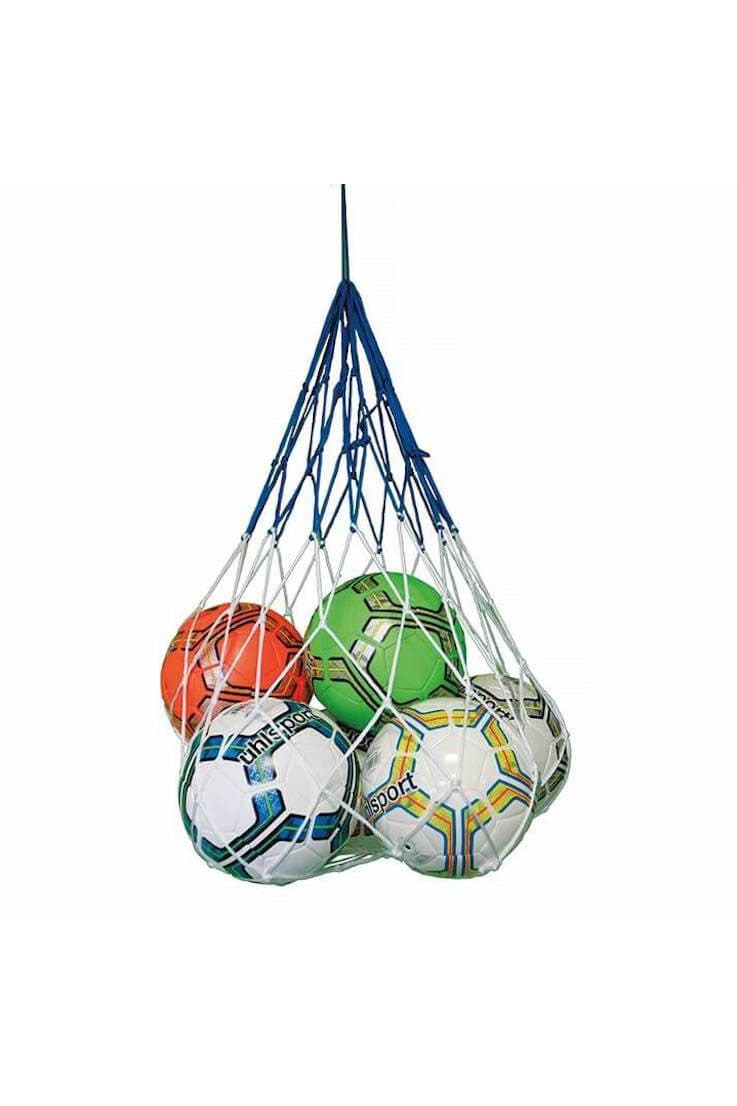 Ball Net 12 Footballs