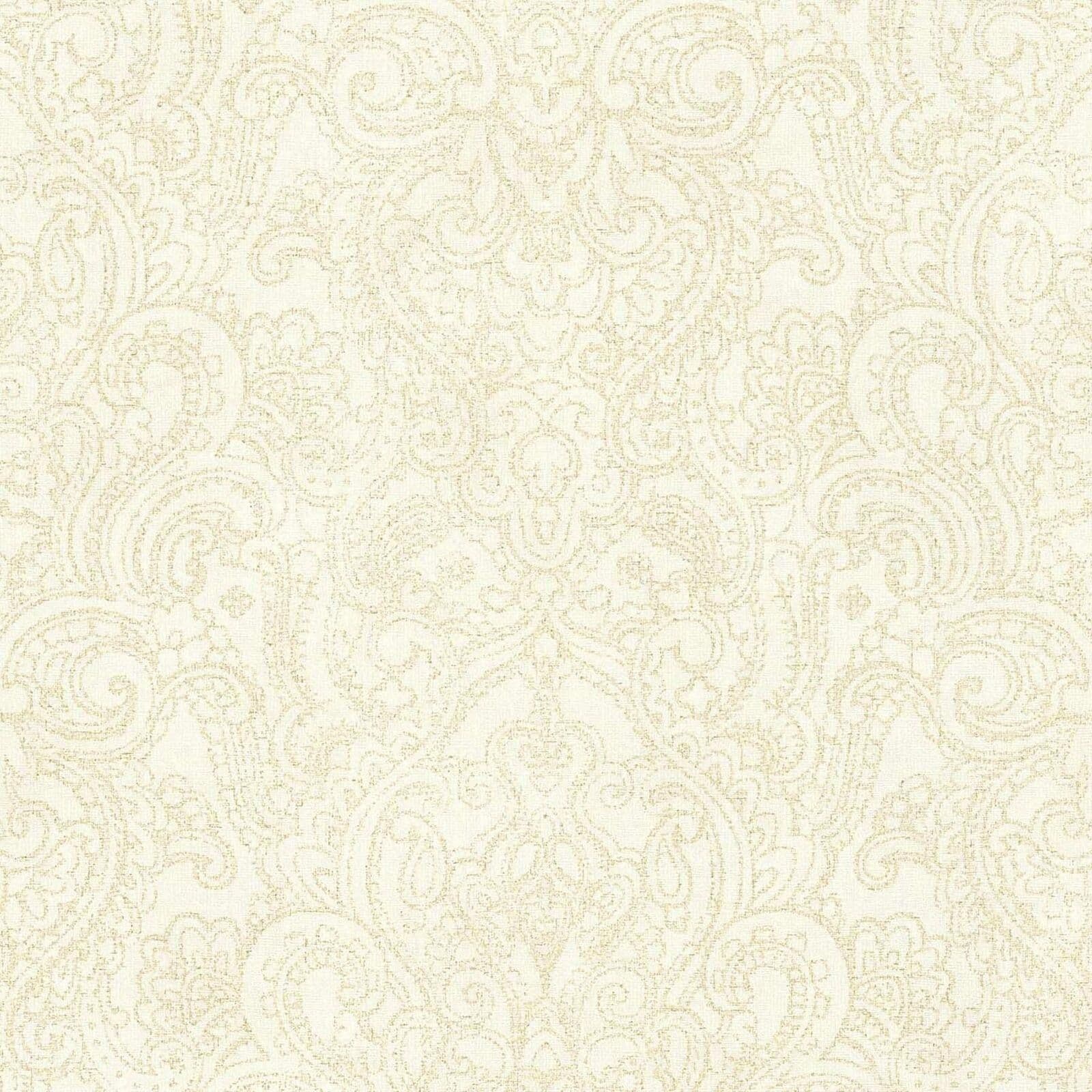 Boho Love Henna Damask Tattoo Textured Paste Wall Wallpaper