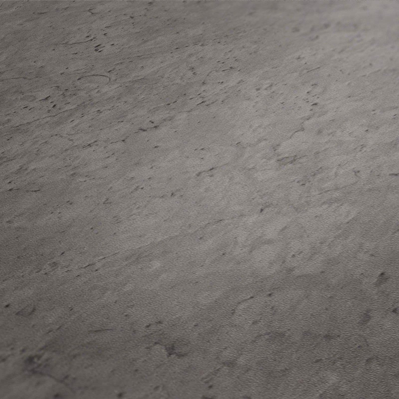 Plain Industrial Concrete Marble Effect Textured Vinyl Wallpaper