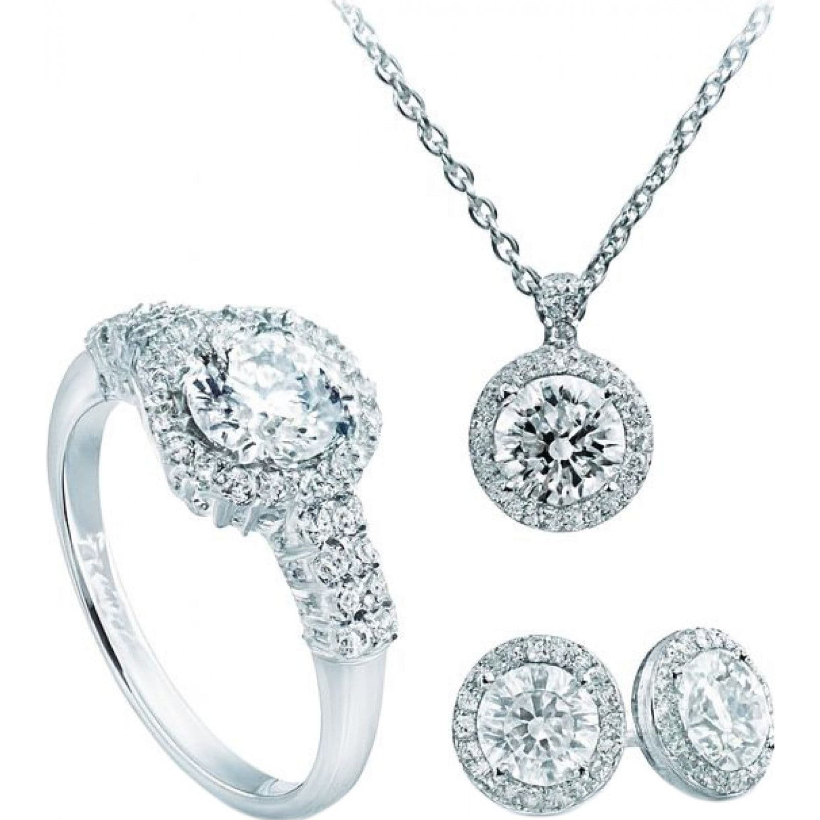 Jewellery Set