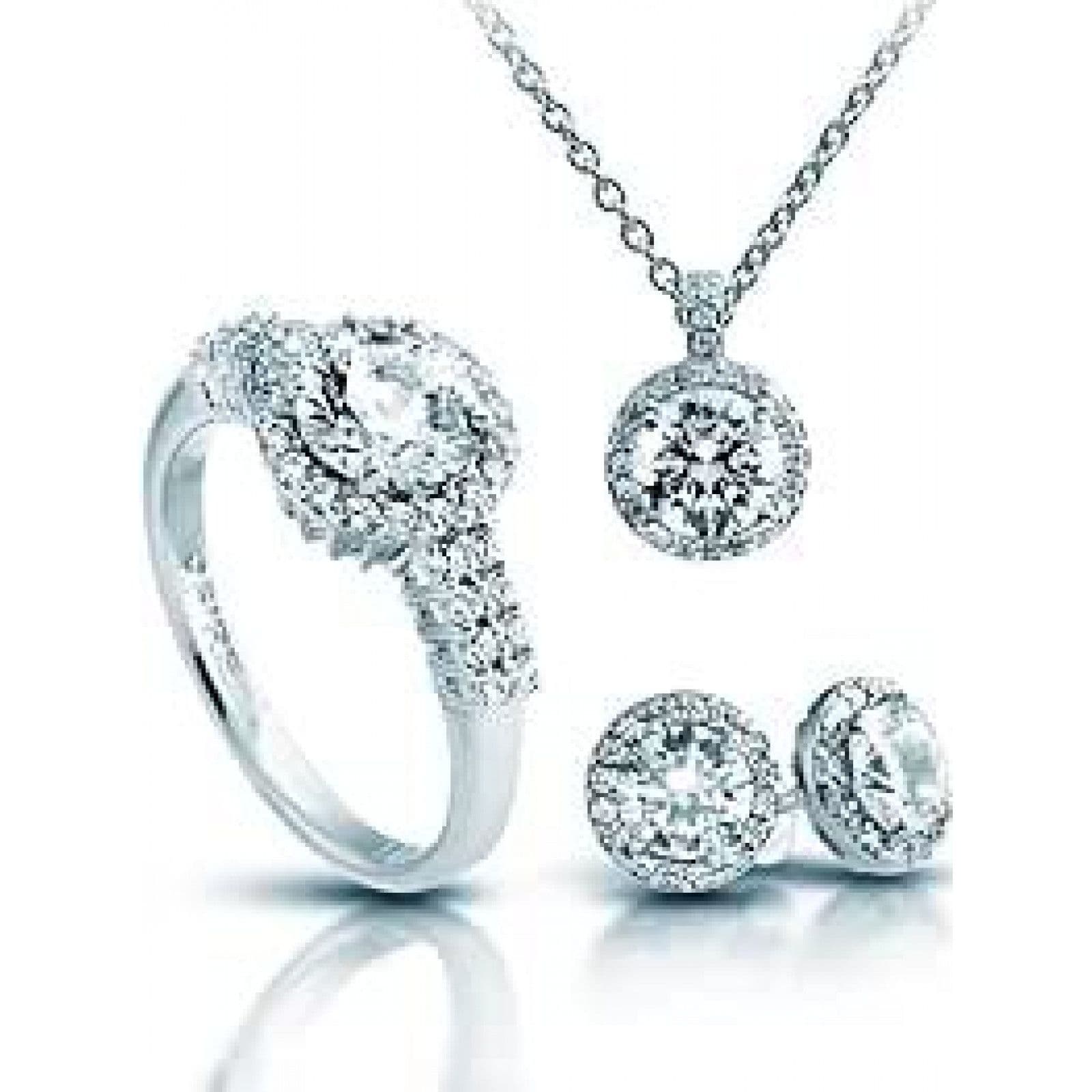 Jewellery Set