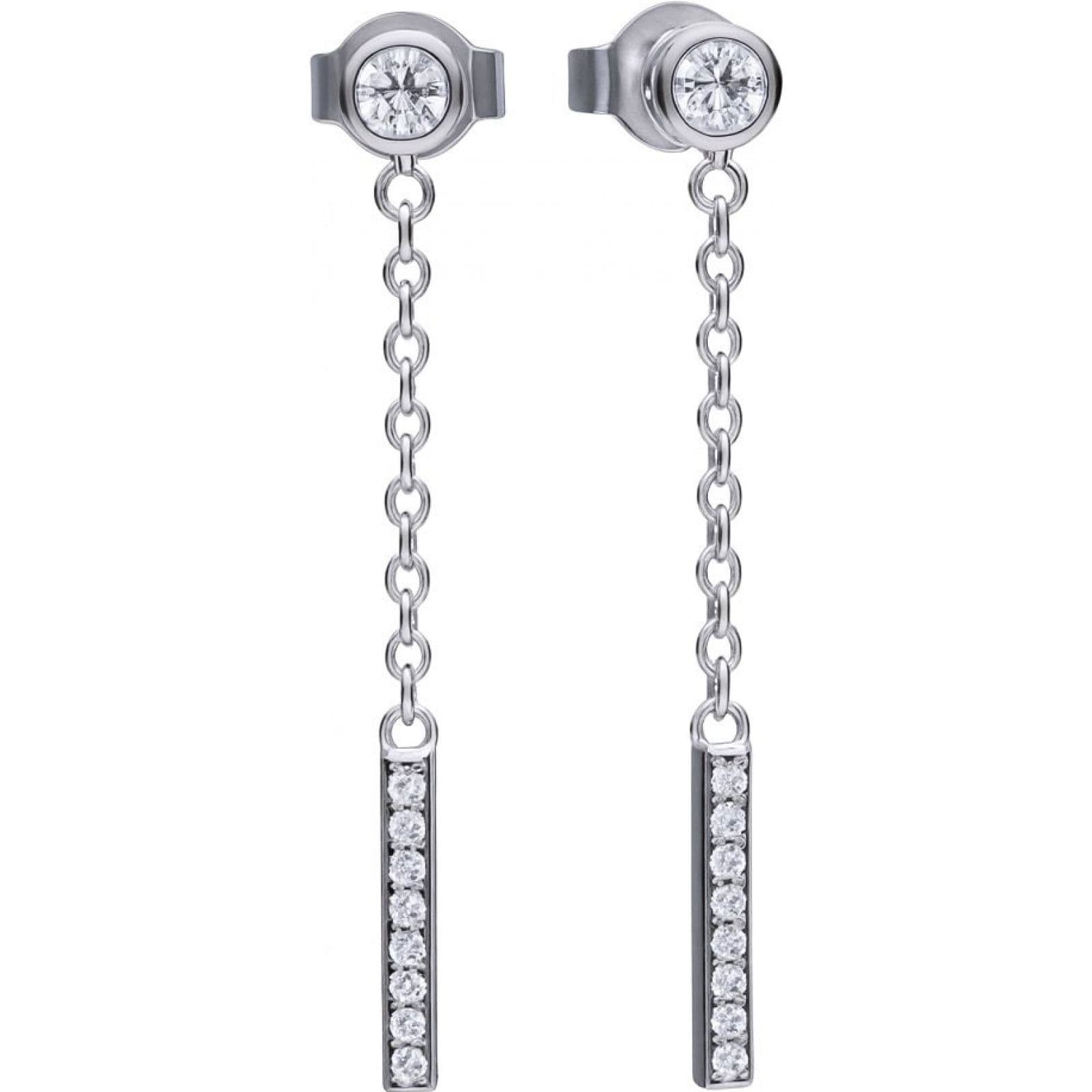 Pair Earrings