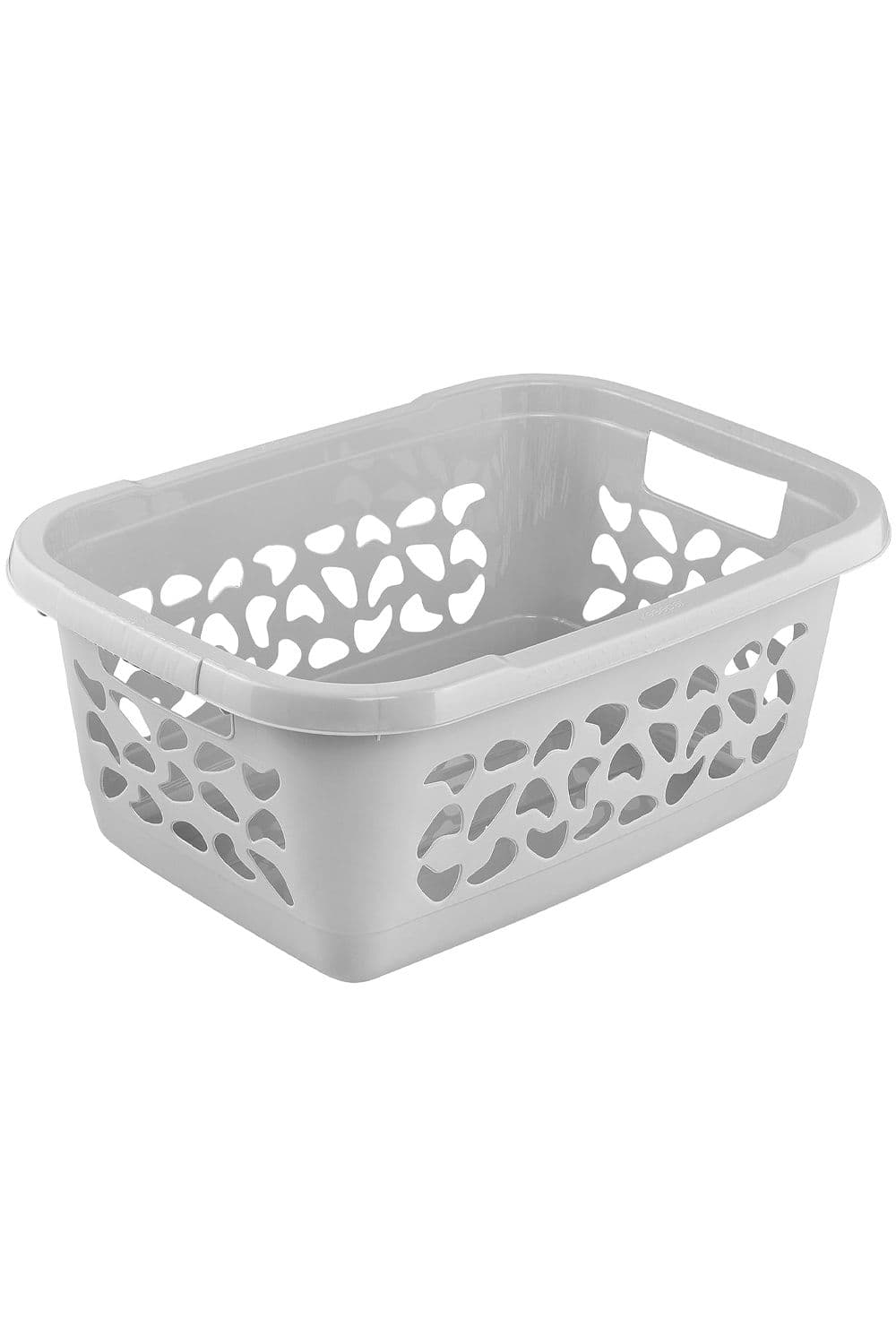 Air Permeable Design Laundry Basket 32 litre