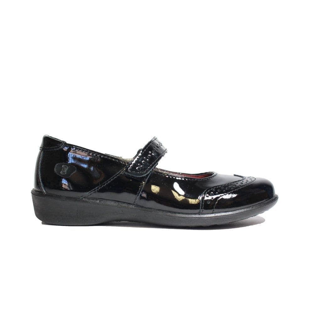 Mary Jane School Shoes