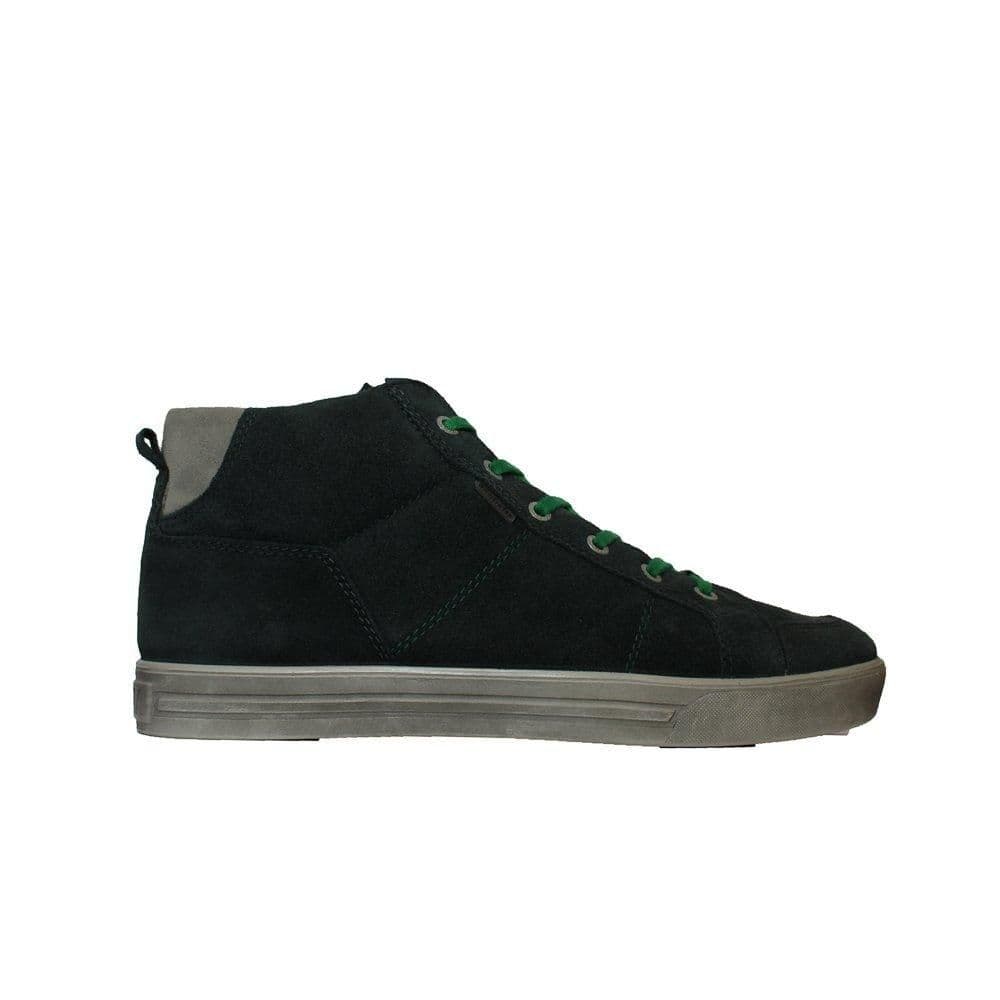 Lace up Waterproof Boots