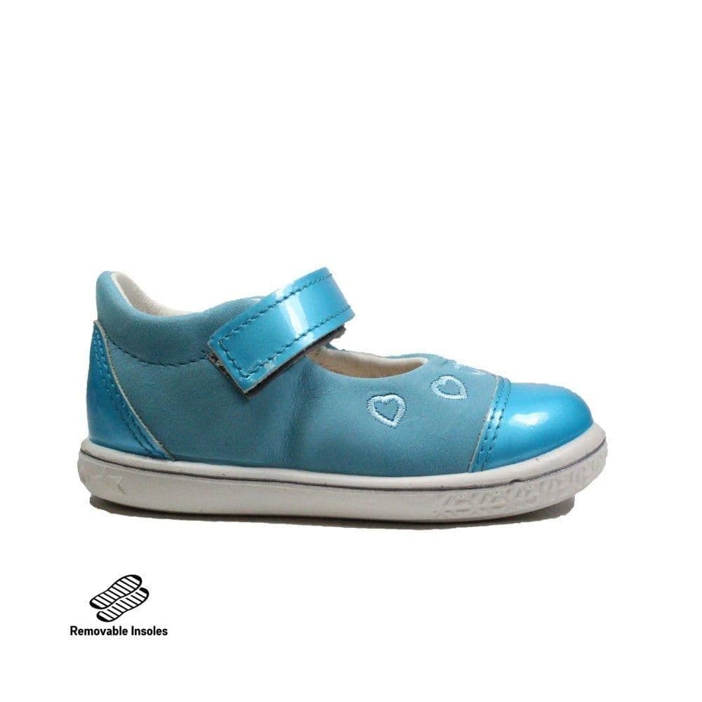 Mary Jane Shoes