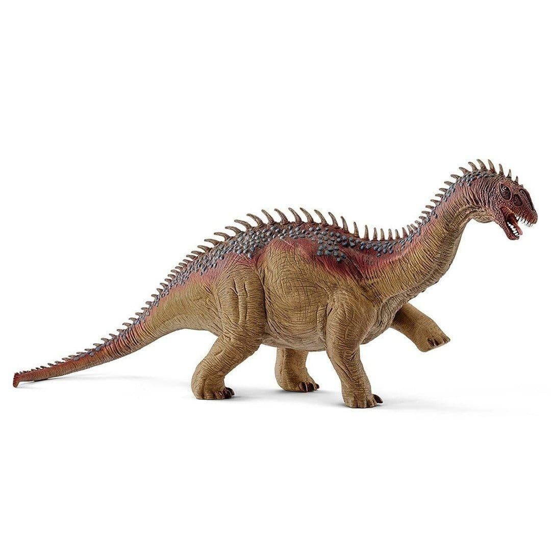 Barapasaurus