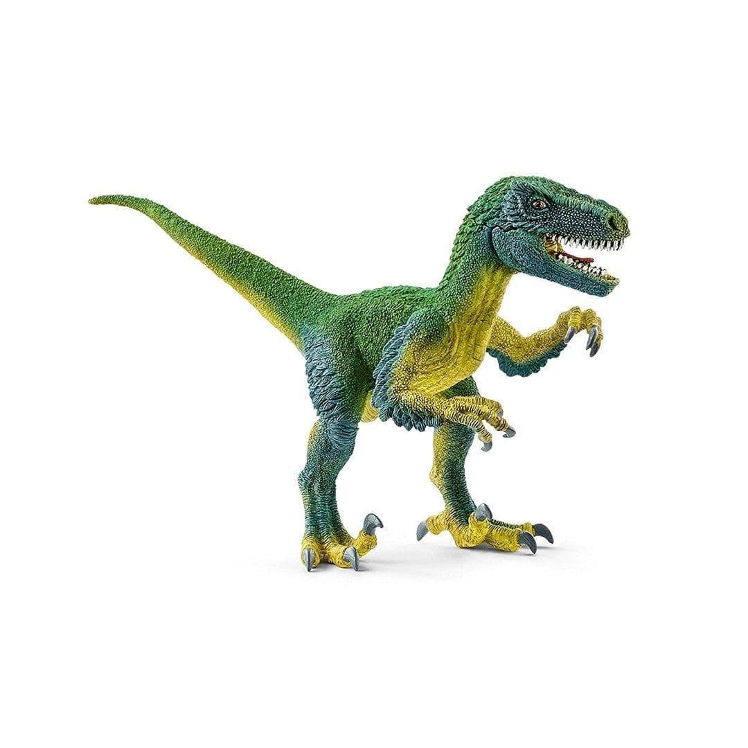 14585 Velociraptor