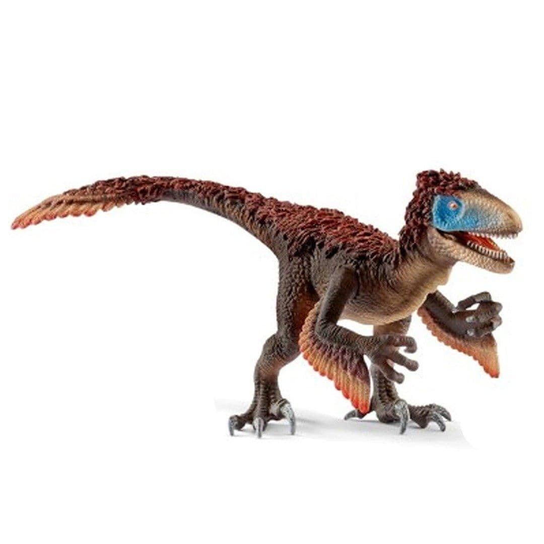 Dinosaur Utahraptor