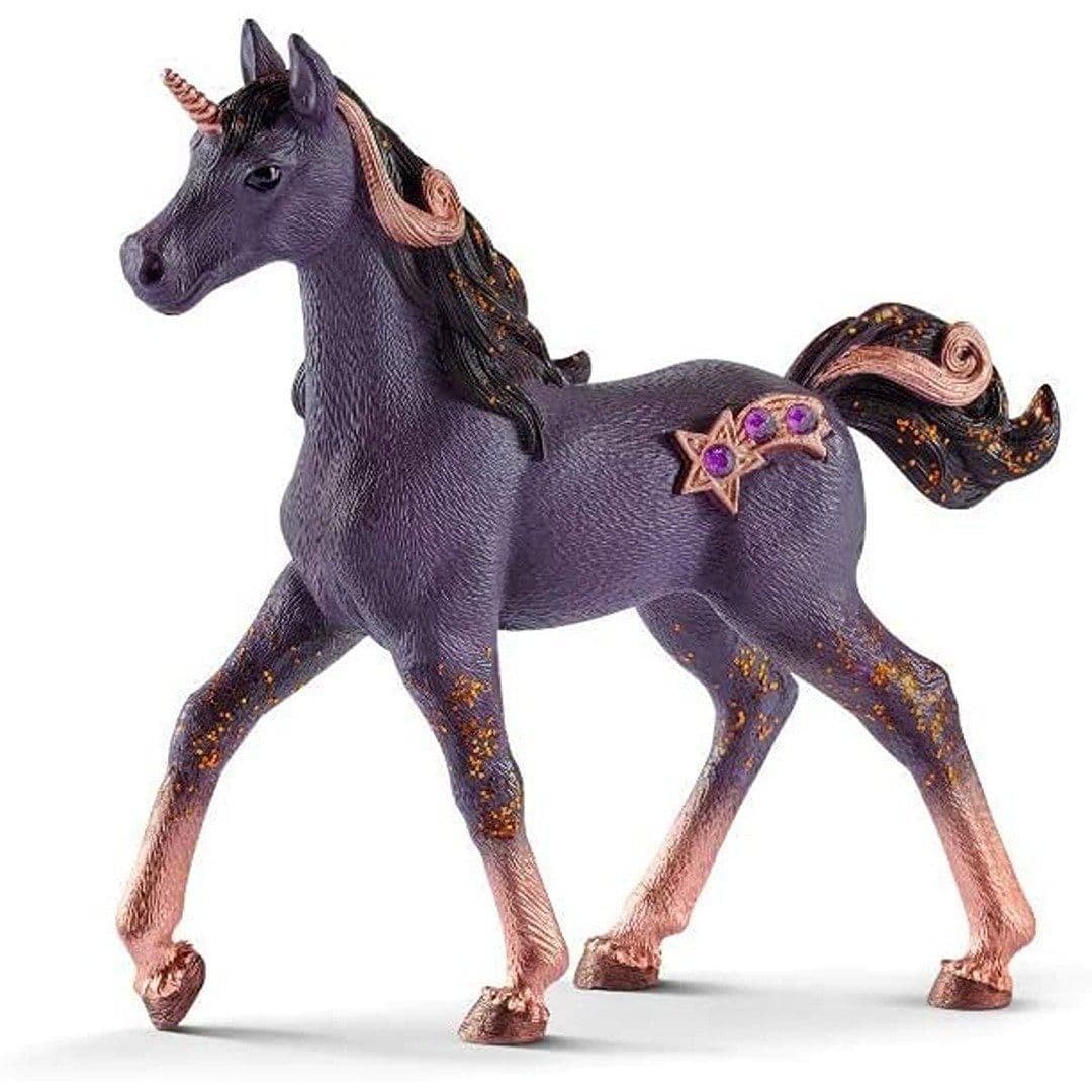 70580 Bayala Moon Unicorn Foal