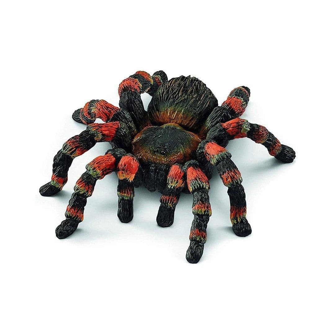 14829 Wild Life Tarantula Figure