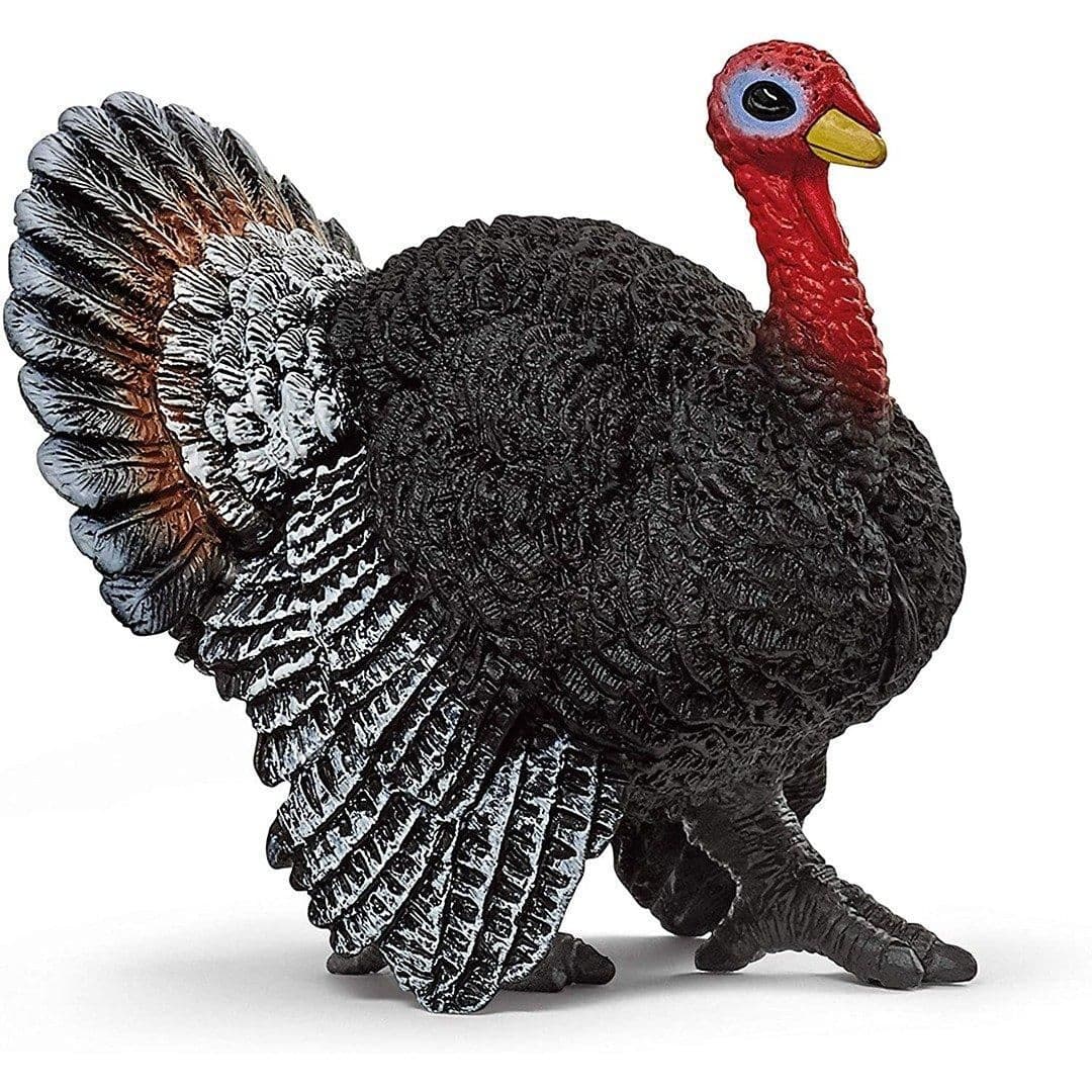 13900 Farm World Turkey