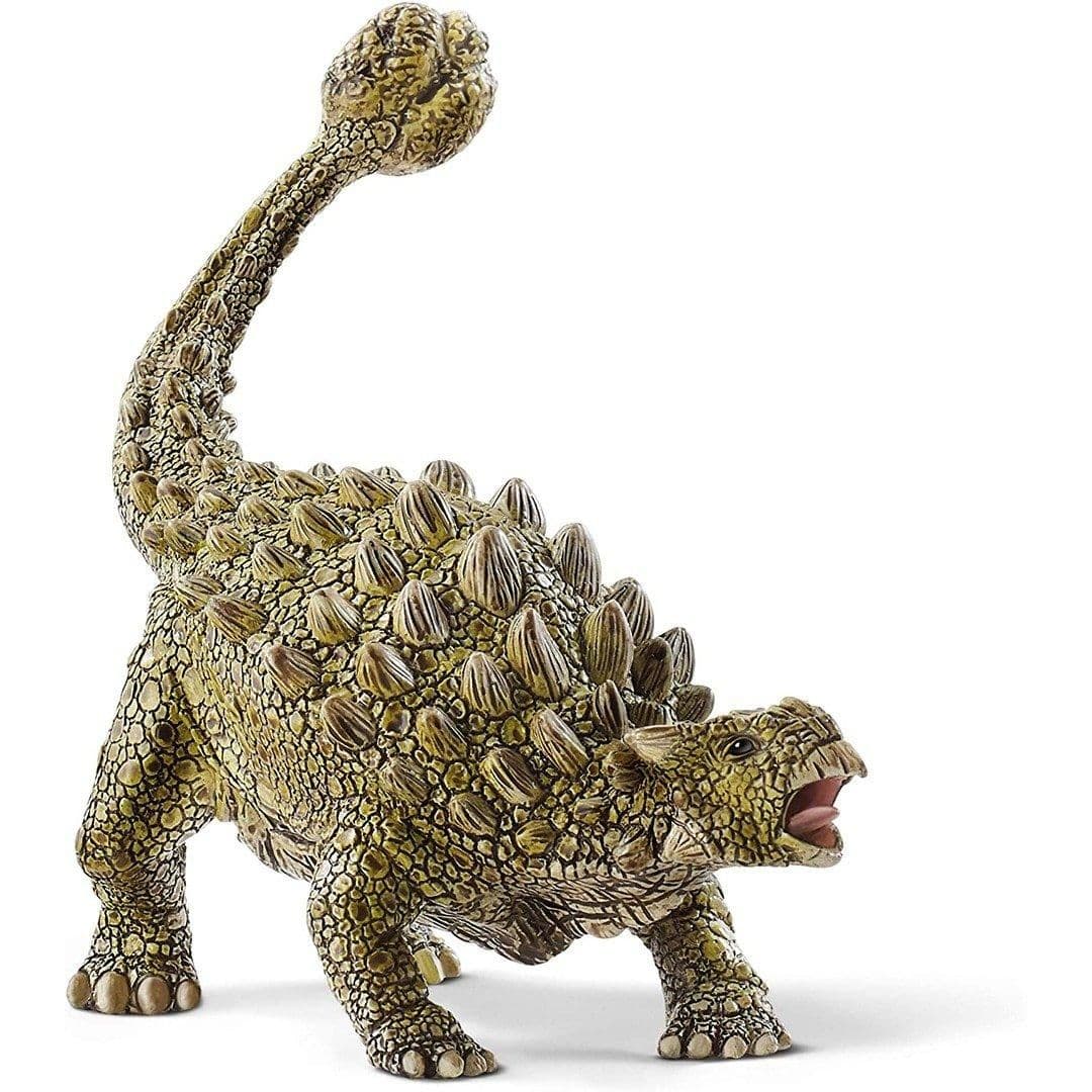 15023 Dinosaurs Ankylosaurus
