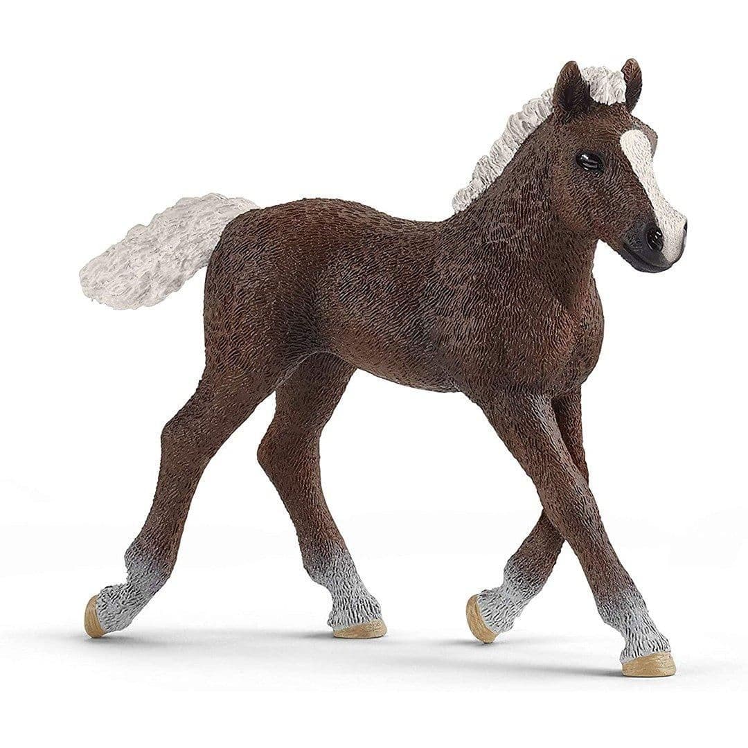 13899 Farm World Black Forest Foal