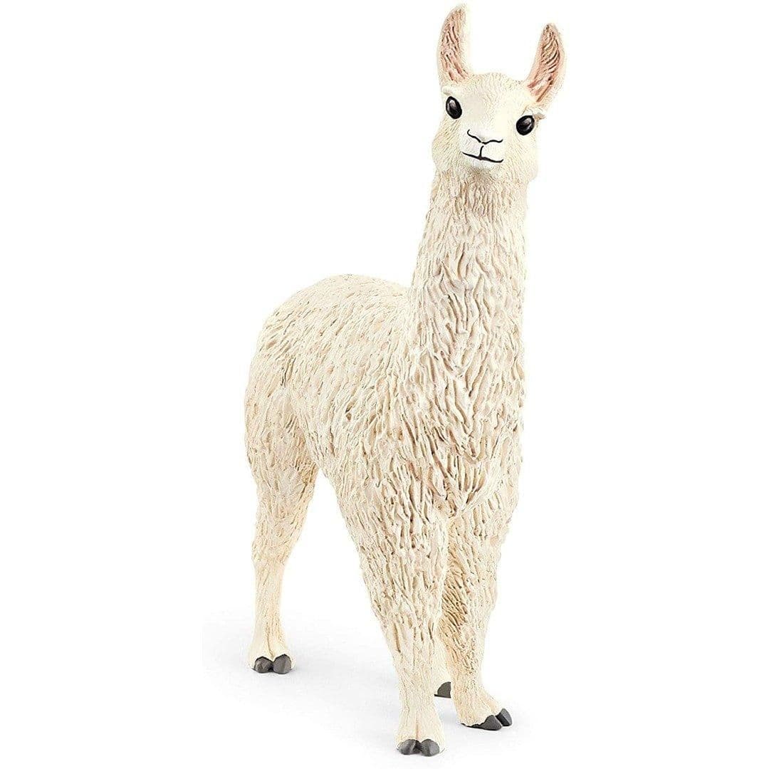 Farm World Llama
