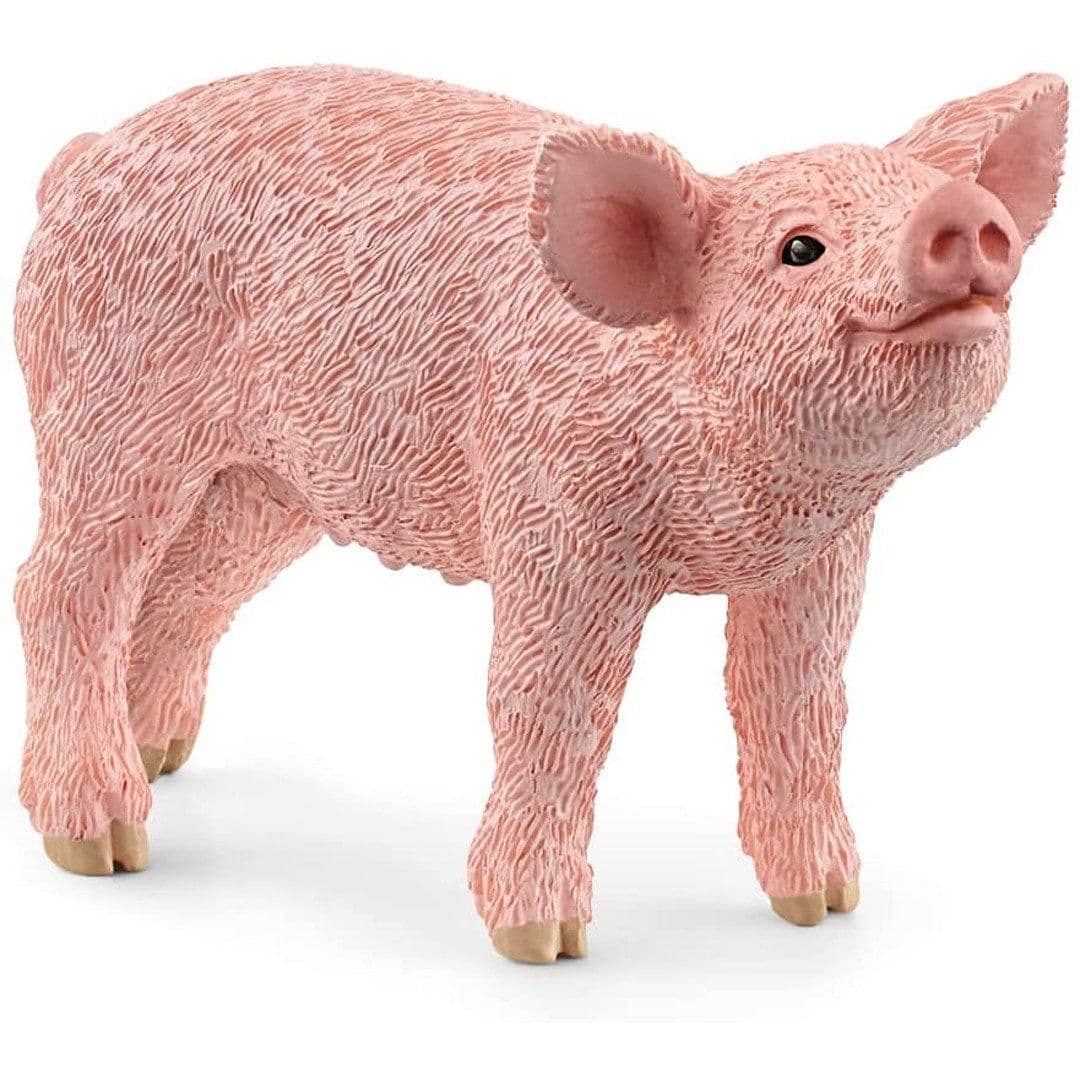 13934 Piglet Farm World