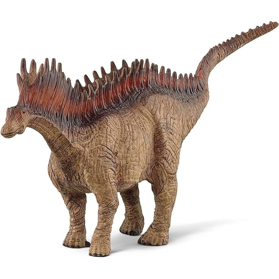 15029 Dinosaurs Amargasaurus