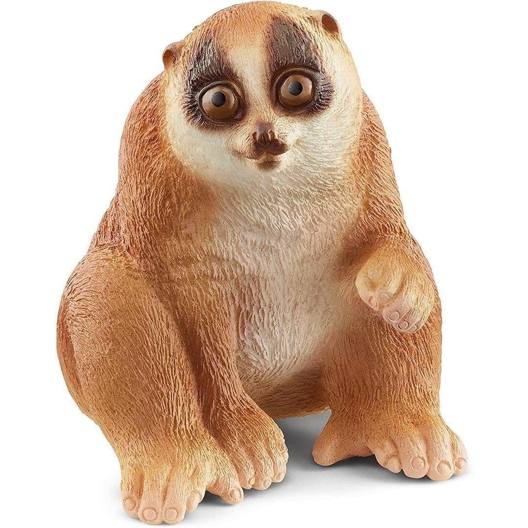 14852 Slow Loris Figure