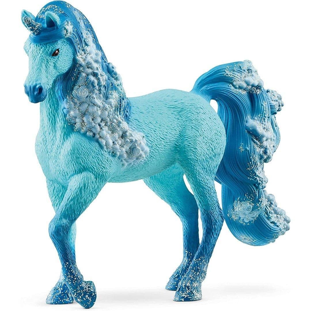 Elemental Water Unicorn Mare