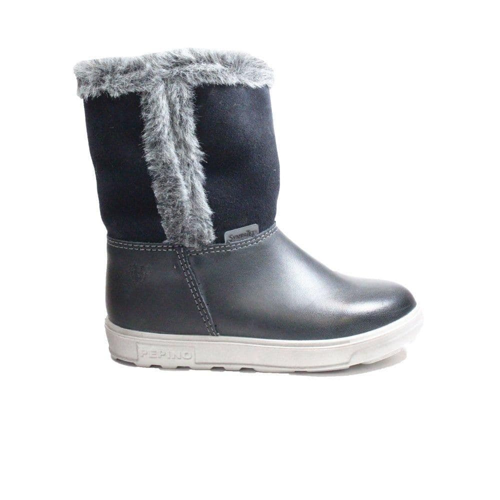 Warm Boots