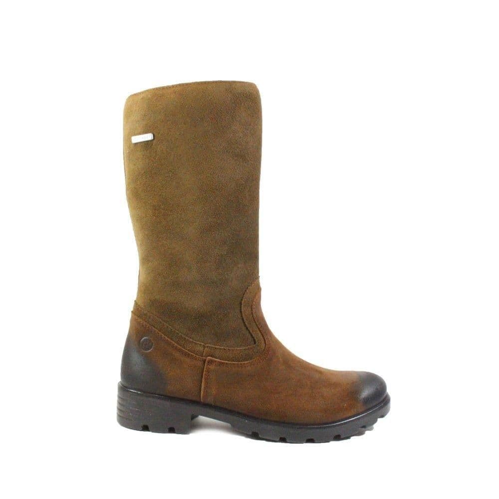 Winter Long Leg Boots