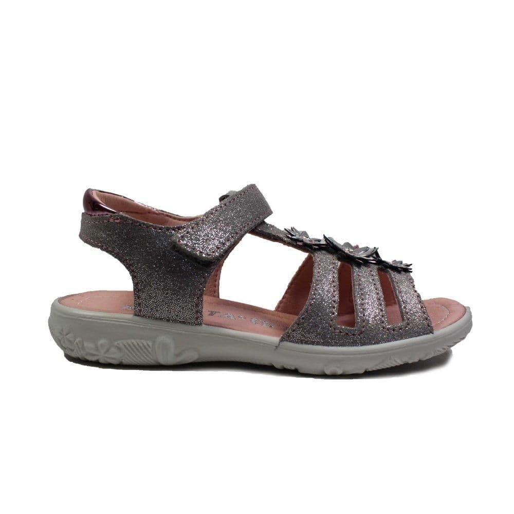 Rip Tape Sandals