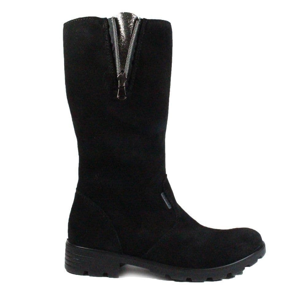 Long Leg Boots