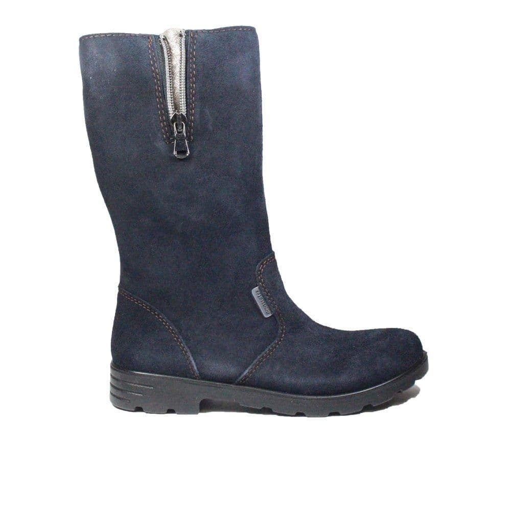 Long Leg Boots