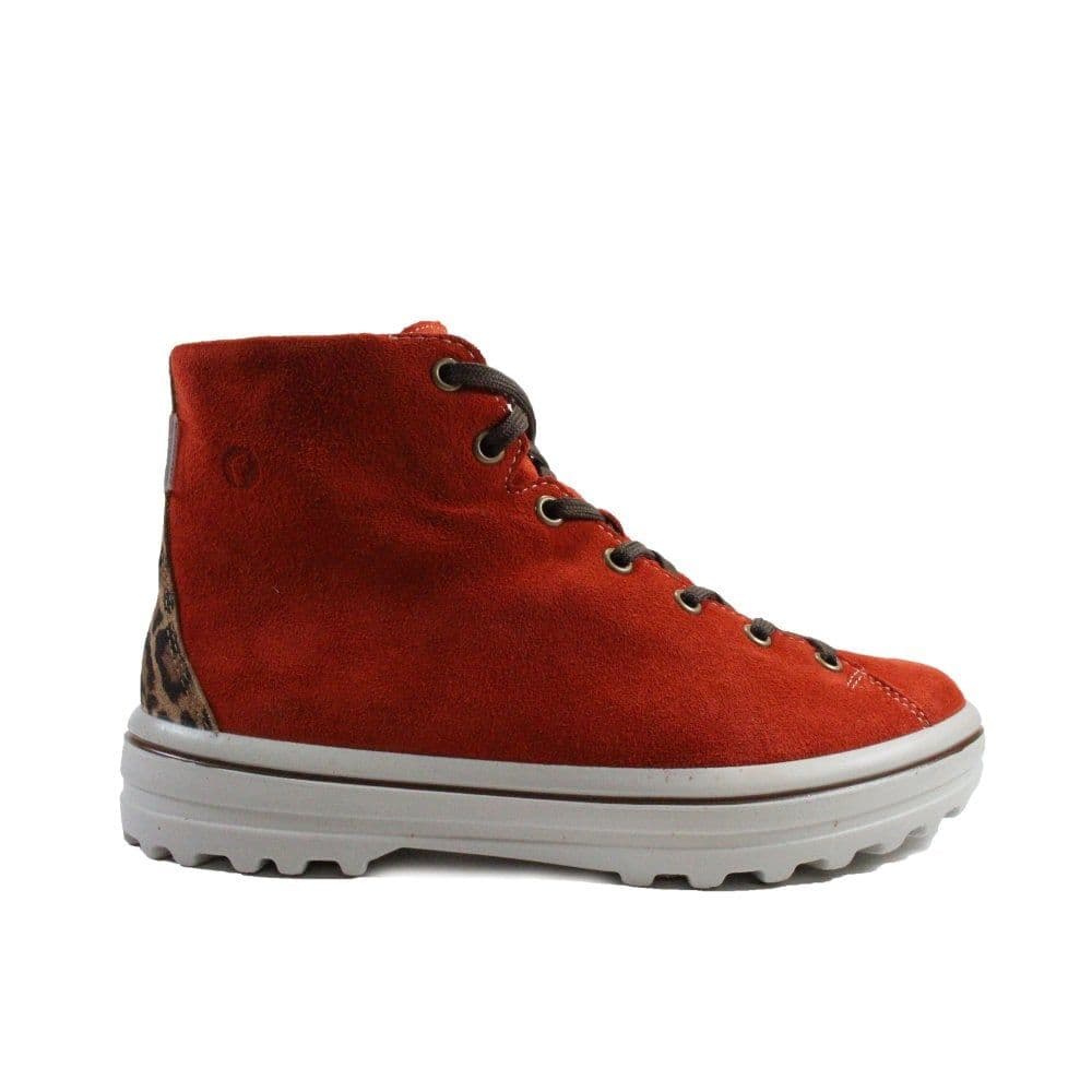 Waterproof Ankle Boots