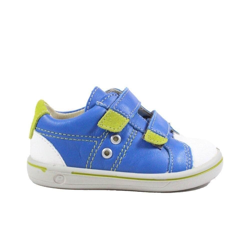 Rip Tape Shoes