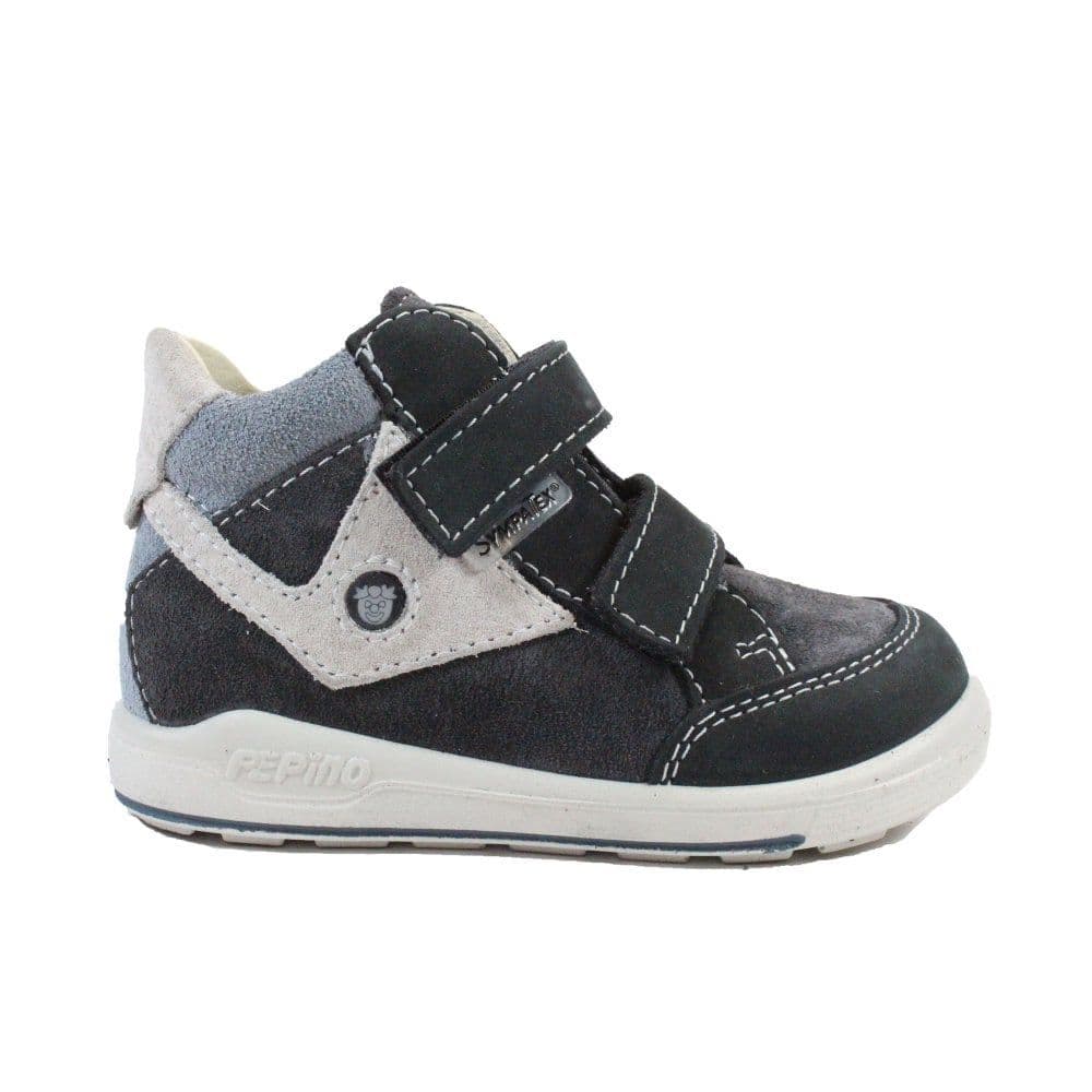 Water Resistant Ankle Boots