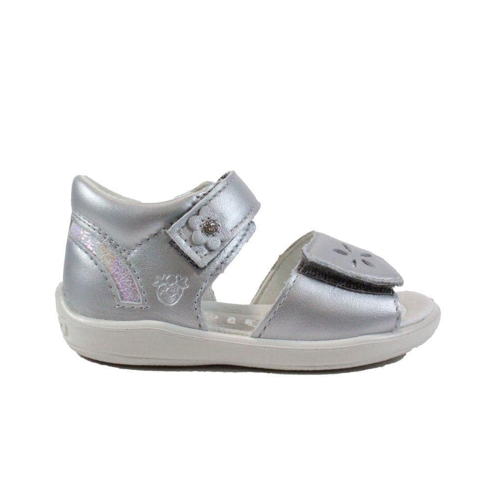 Closed Back Sandals