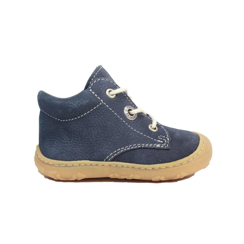 Lace Up Ankle Boots