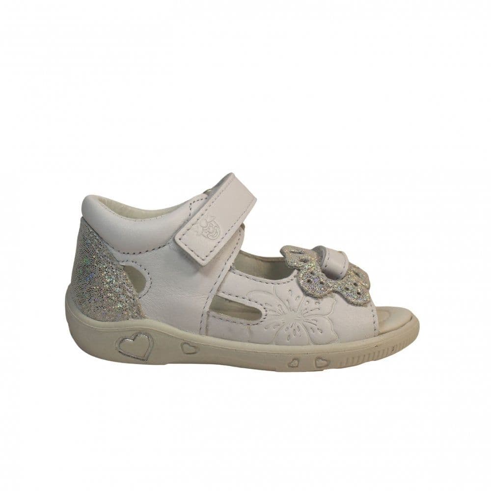 Closed Back Sandals
