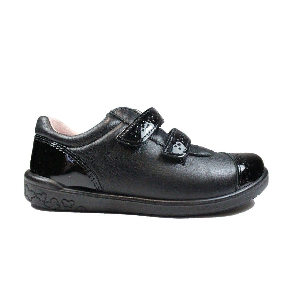 Riptape School Shoes