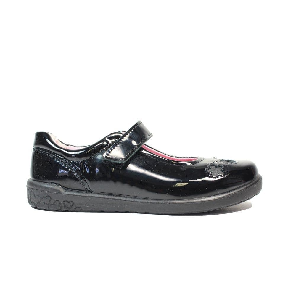 Mary Jane School Shoes