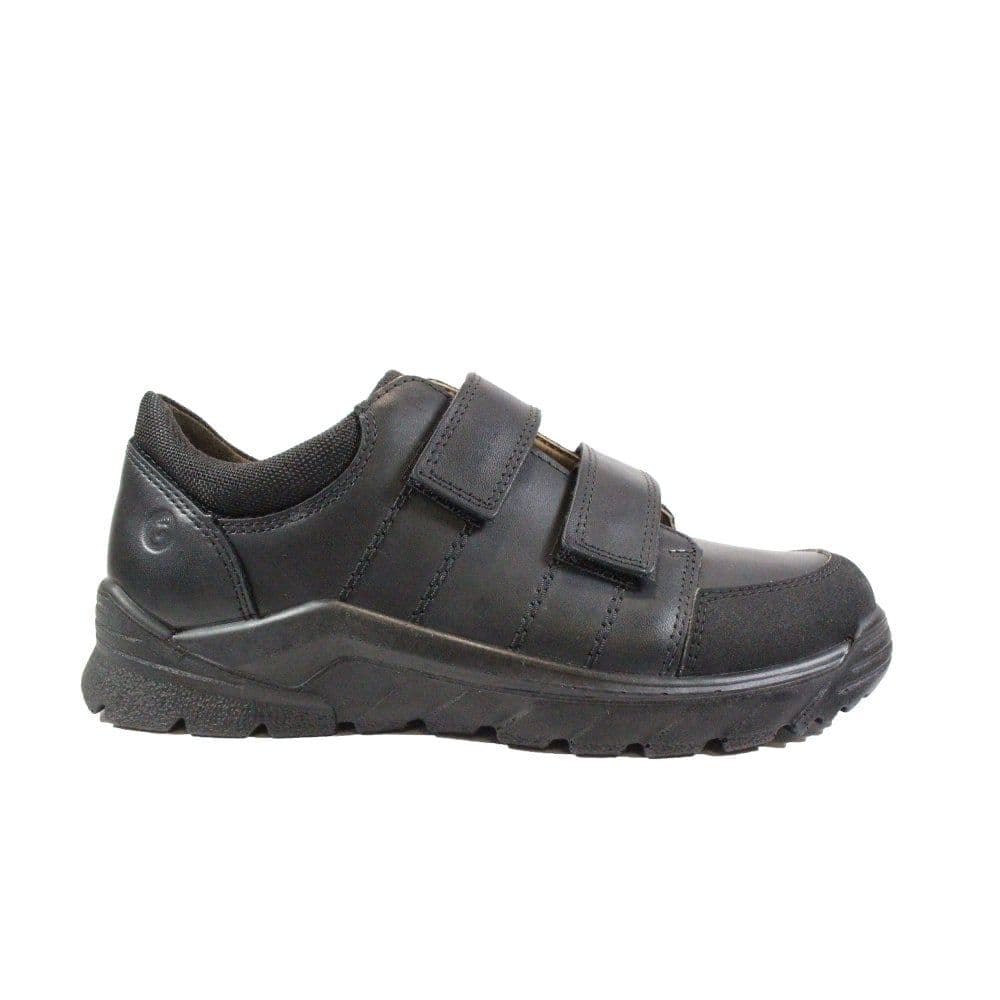 Rip Tape School Shoes