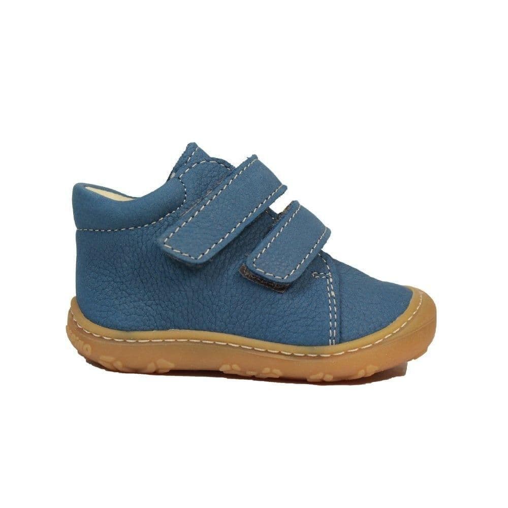 Riptape Ankle Boots