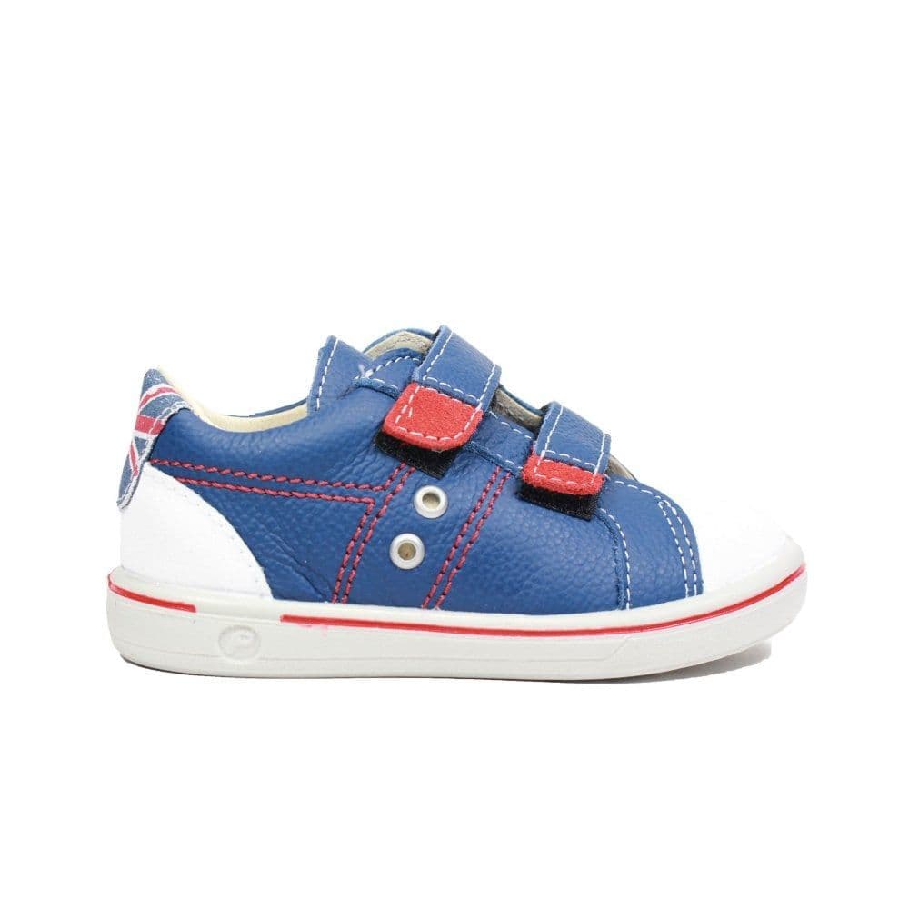 Rip Tape Casual Shoes