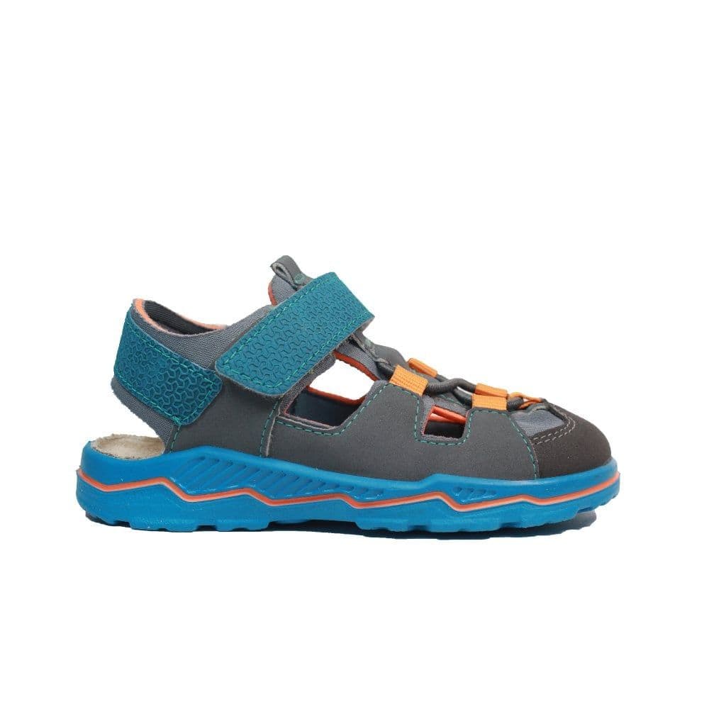 Rip Tape Sandals